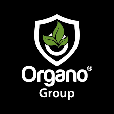 Organo 
Groups