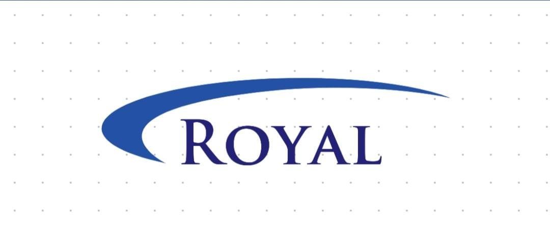 Royal 
company for mining